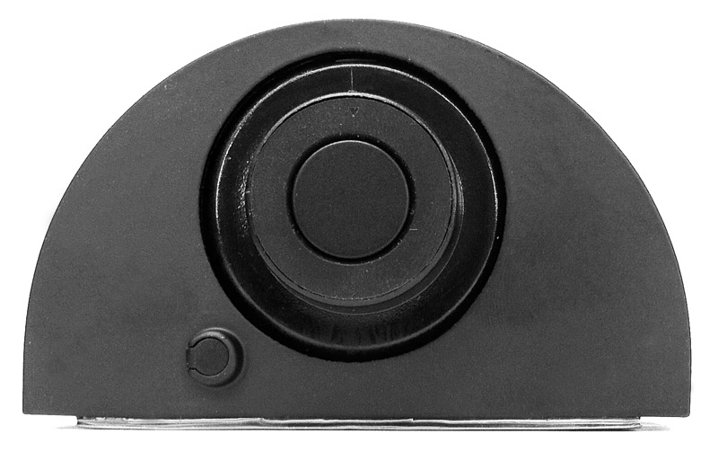 Commercial backup sensors installed in Nassau County GPS Fleet