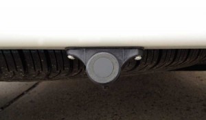 Commercial Backup Sensors