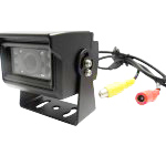 Backup Camera Front w/connector