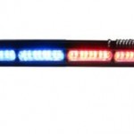 MOSS-9800-4 4-8 LED Module Light Bar Front 2
